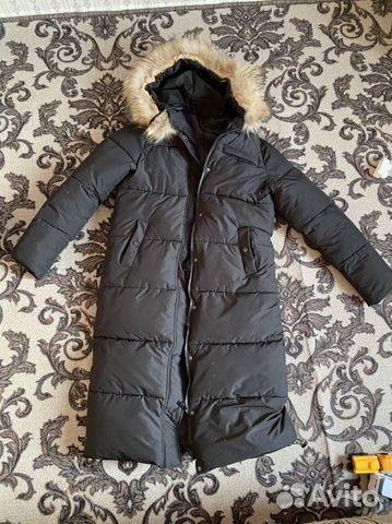 Куртка зимняя женская новая 44-46размер