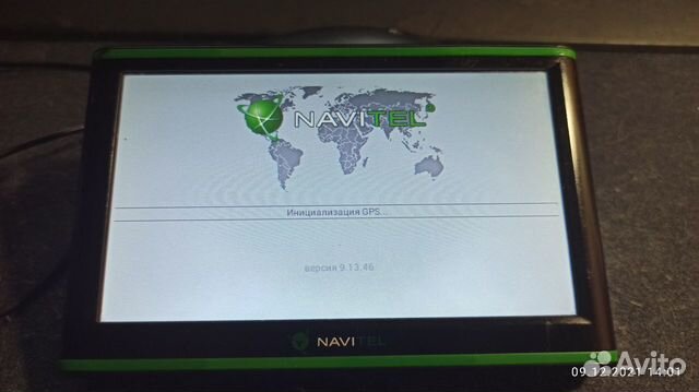 Gps Навигатор Navitel NX5300