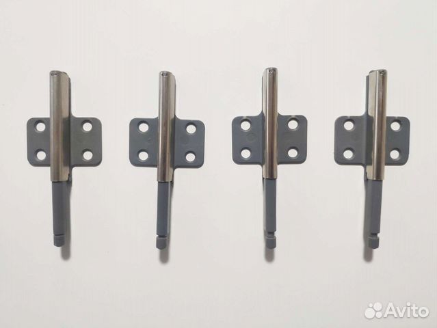 Нажимной механизм икеа Бесто