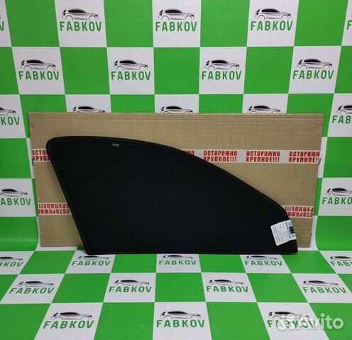 Каркасные шторки для BMW 5 E39 4 поколения