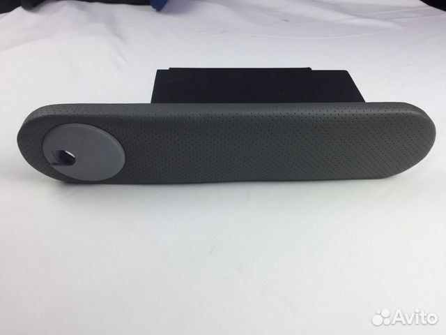 Подлокотник на Газель