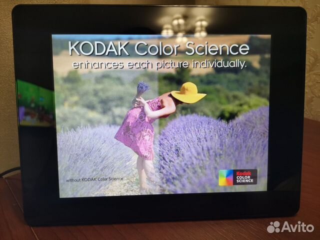 Фоторамка Kodak