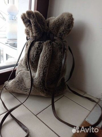 Сумка - мешок