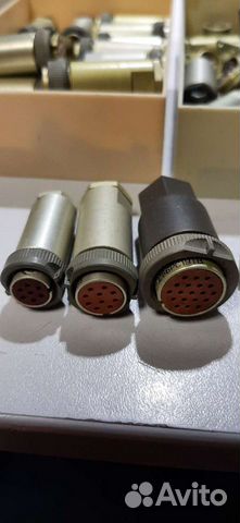 Разьем рс-19 тв