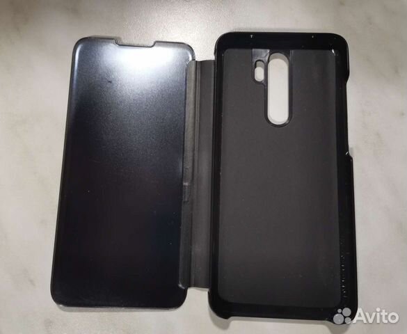 Чехол для xiaomi redmi note 8 pro