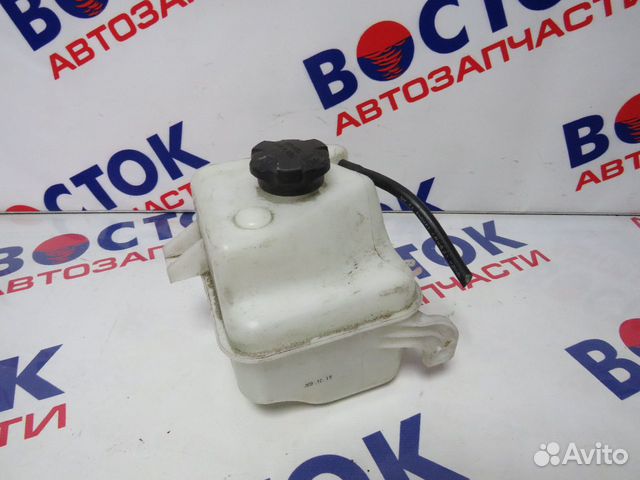 Бачок расширительный hyundai tucson LM