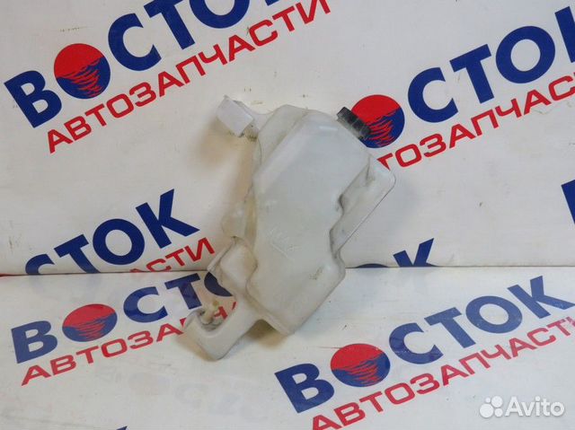 Бачок расширительный nissan serena C26