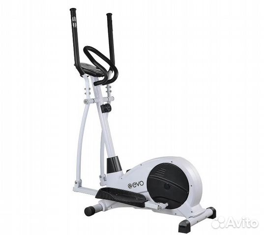 Эллиптический тренажер