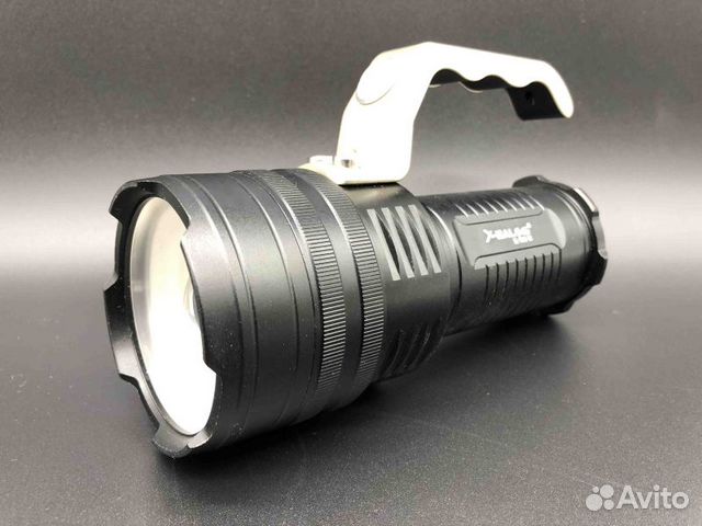 Аккумулятор Li-ion 12000mAh 3.7V 18650