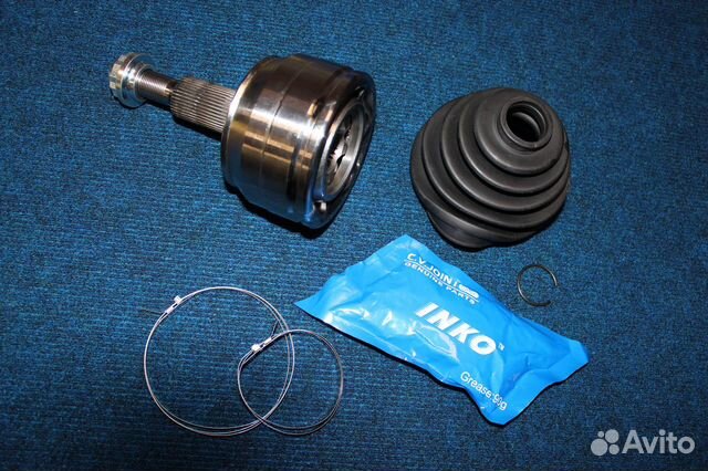 Шрус внешний для VW Transporter 5 (2003-2015)