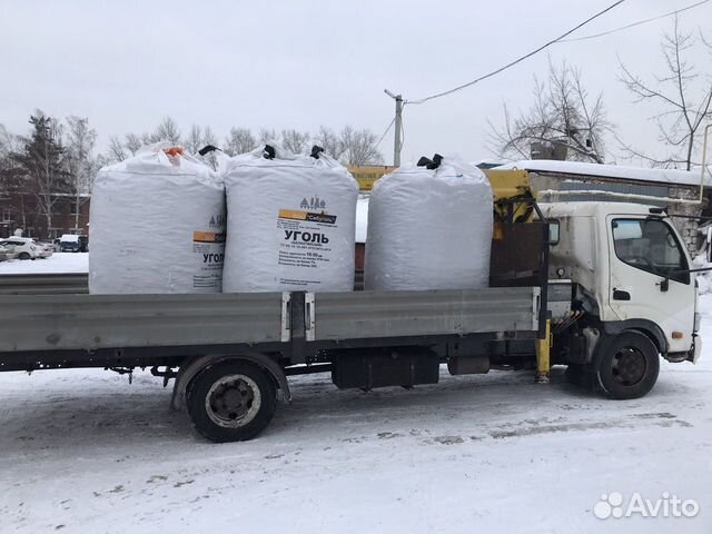 Услуги самогруза 3, 5, 10 тонн, лично, манипулятор