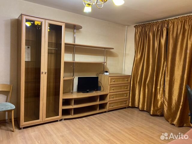 

2-к. квартира, 50 м², 3 кровати