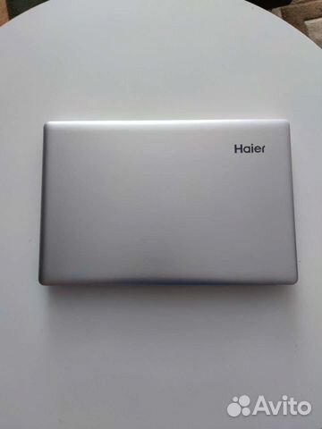 Ноутбук Haier новый