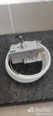 Термостат (Терморегулятор) холодильника Ranco K59