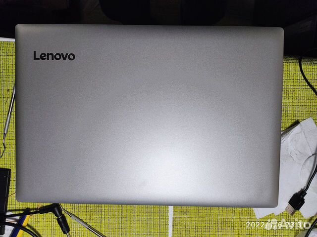 Lenovo IdeaPad 330-15 разбор