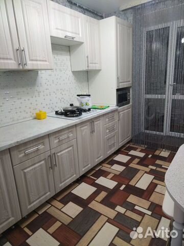

2-к. квартира, 60 м², 5 кроватей