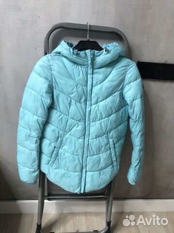 Куртка для девочки