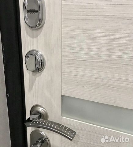 Межкомнатные двери'