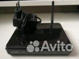 Wi-fi роутер D-Link DIR-300