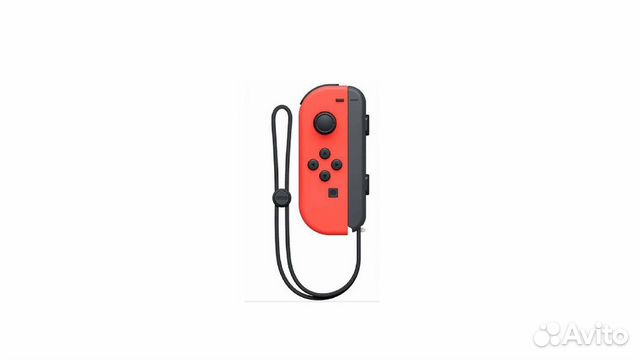 Беспроводной контроллер Joy-Con для Nintendo Switc