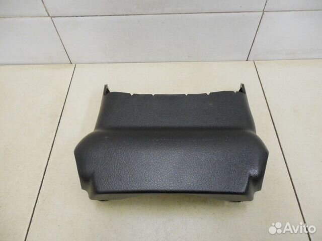 Кожух рулевой колонки верхний Hi Lux 2015