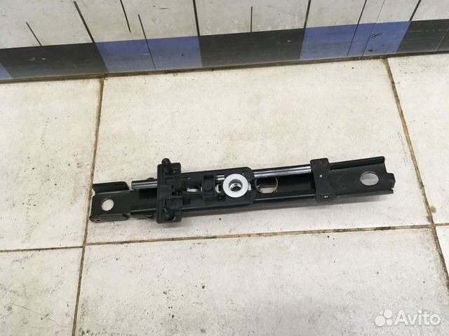 Механизм регулировки ремня безопасности Sportage 2