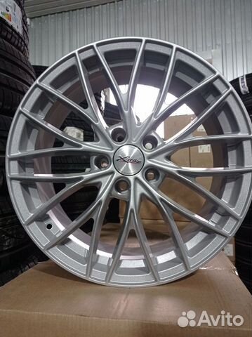 Диски r18 5*112 Audi, Skoda,Volkswagen, Mercedes