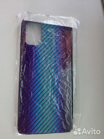 Чехол для samsung galaxy M31s