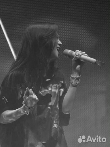 Уроки вокала