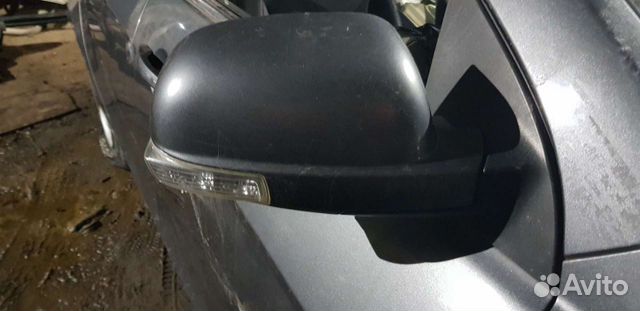 Зеркало geely emgrand