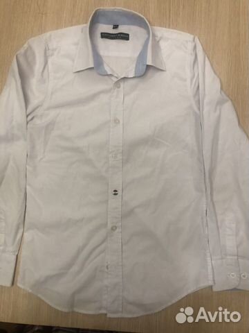 Рубашка для мальчика