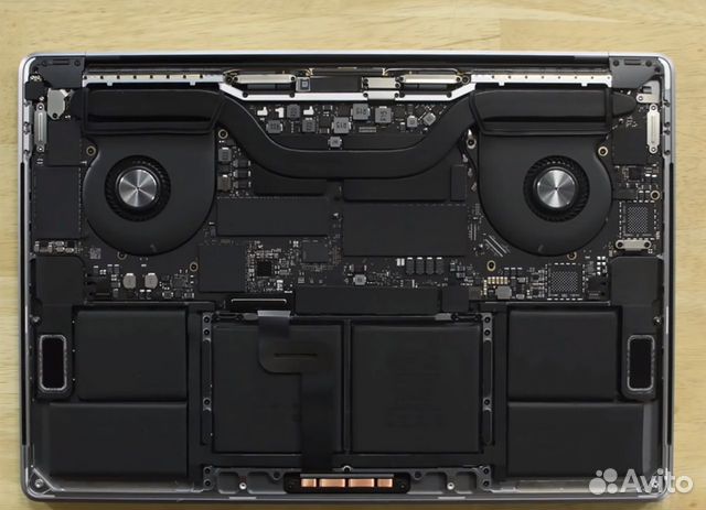 Материнская плата MacBook Pro Air 2018 13, 15
