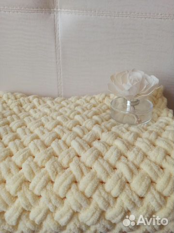 Плед детский