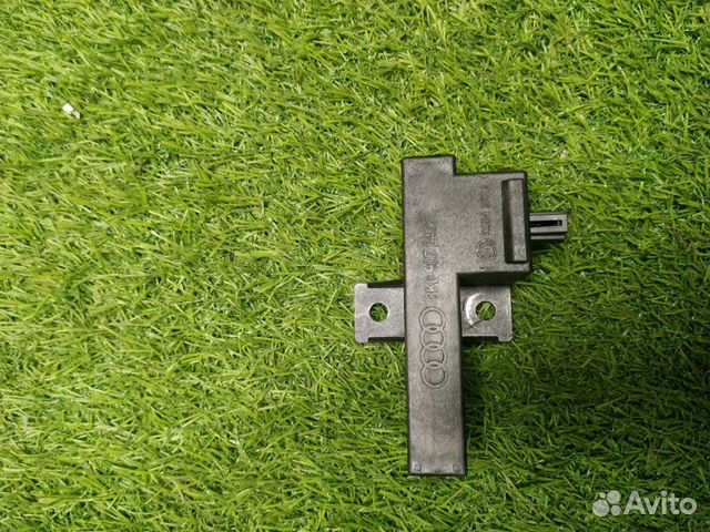 Антенна бесключевого доступа Audi A7 Sportback 4G