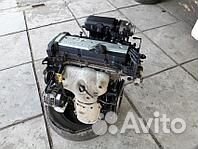 Двигатель контрактный Hyundai G4EC 1.5