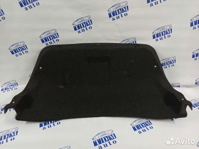 Обшивка крышки багажника Ниссан Алтима Altima