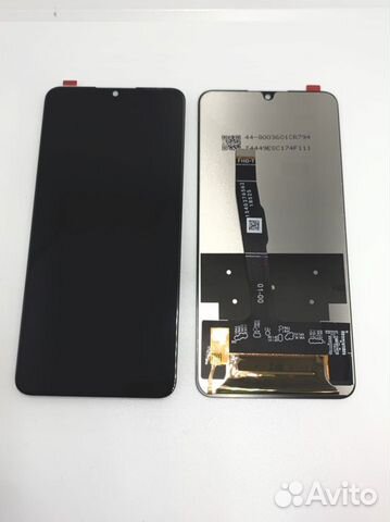 Дисплей Huawei P30 Lite/Honor 20S/Honor 20 lite