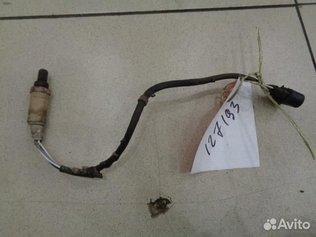Датчик кислородный верхний Audi A4 B5 1994-2001