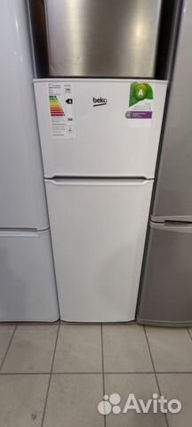 Холодильник Веко Узий