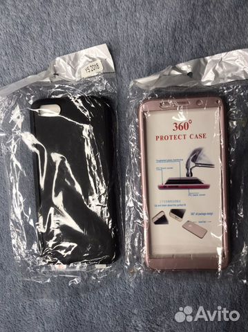 Новый Чехол для Honor 5C