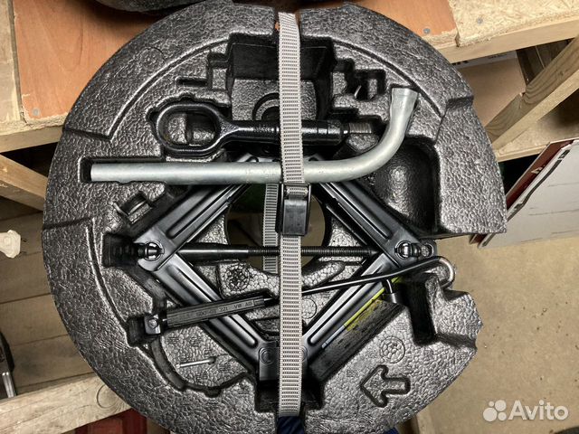 Набор оригинальных инструментов VAG Skoda Octavia