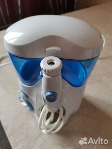 Ирригатор waterpik