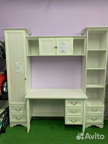 Шкаф детский