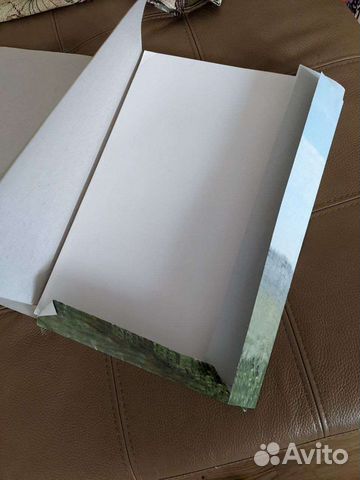 Листы для черчения 60 штук А3