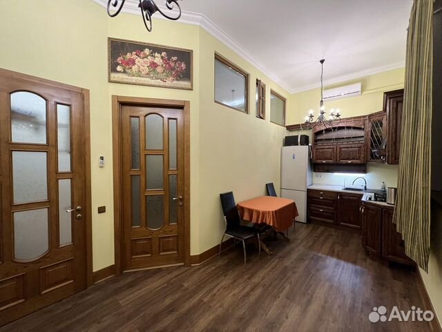 

1-к. квартира, 32 м², 3 кровати
