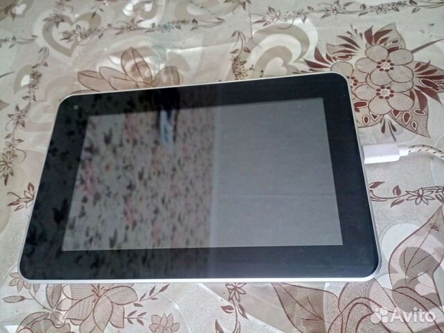 Планшет Acer Iconia Tab B1-710