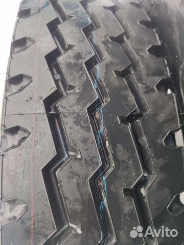 Satoya SU-022 7.50 R16