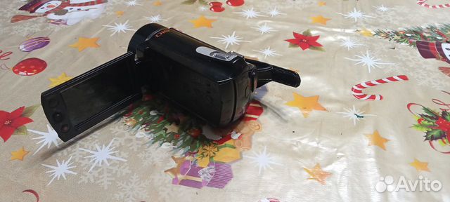 Продается видеокамера самсунг