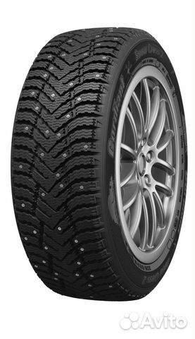 Cordiant Snow Cross 2 185/65 R15