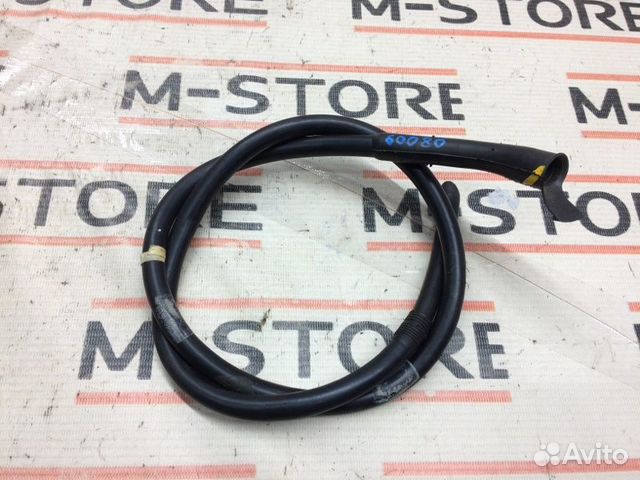 Шланг водостока Bmw X5 E53